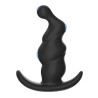FUKR Stimulateur de Prostate Spiral Shape S 8 x 2.8cm